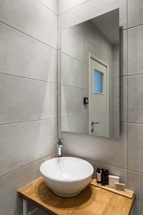 Urban Chic 1Bd Apartment In Hilton District By Upstreet Athens Exterior photo