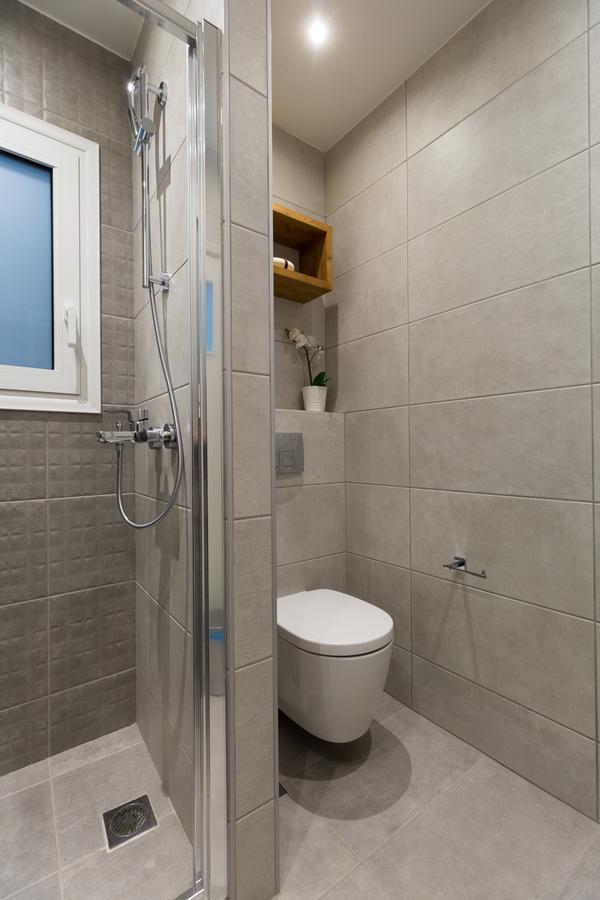 Urban Chic 1Bd Apartment In Hilton District By Upstreet Athens Exterior photo